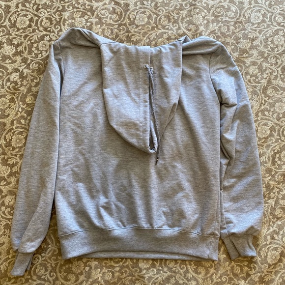 Thrasher Magazine Hoodie - Picture 5 of 8